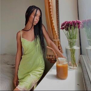 Rouje Leila Dress FR34 US2